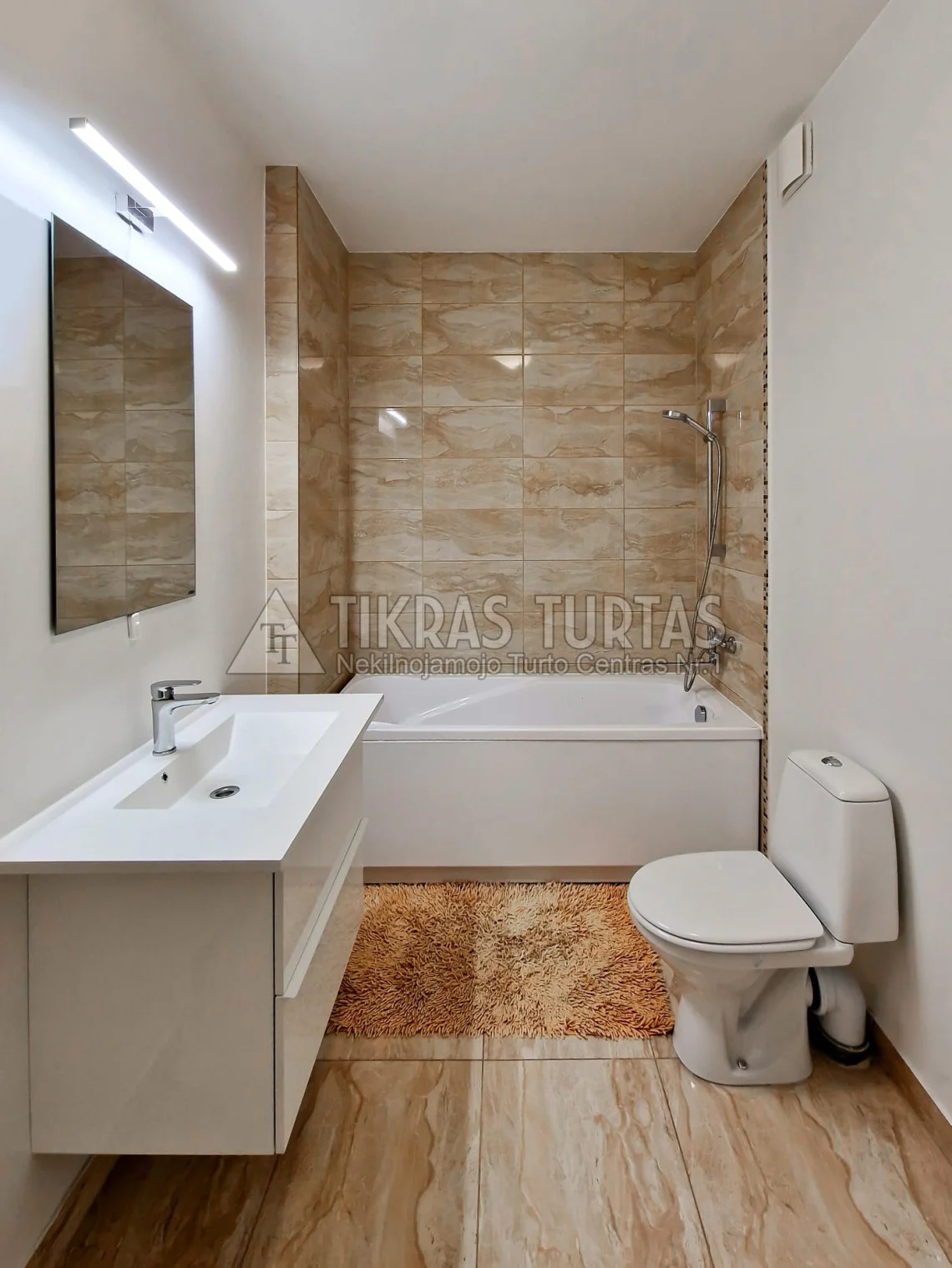 Birutės g. 22, Vėtrungė, Klaipėda, 2 kamb. – изображение 4