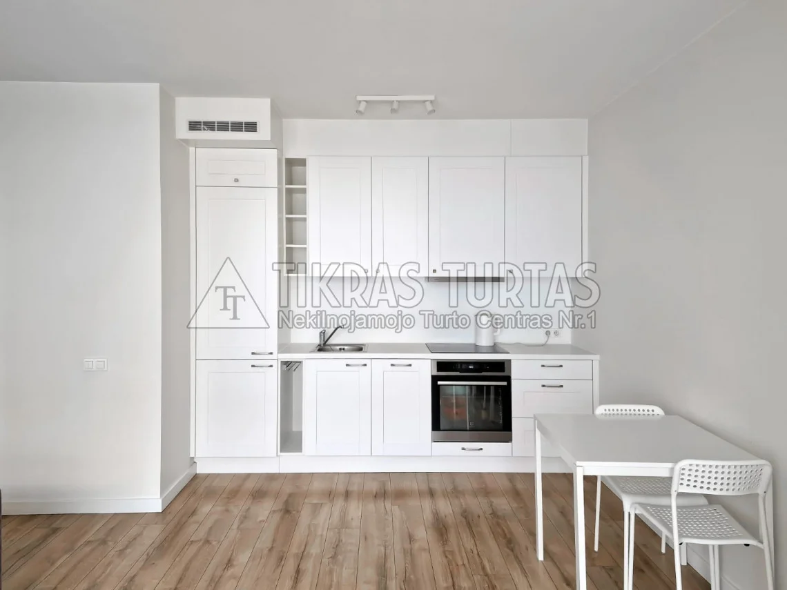Birutės g. 22, Vėtrungė, Klaipėda, 2 kamb. – изображение 5
