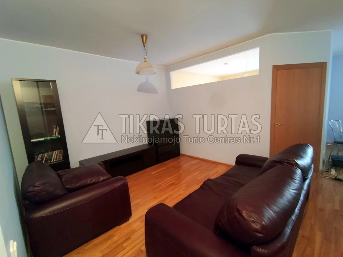 Taikos pr., Alksnynė, Klaipėda, 2 kamb. – изображение 3