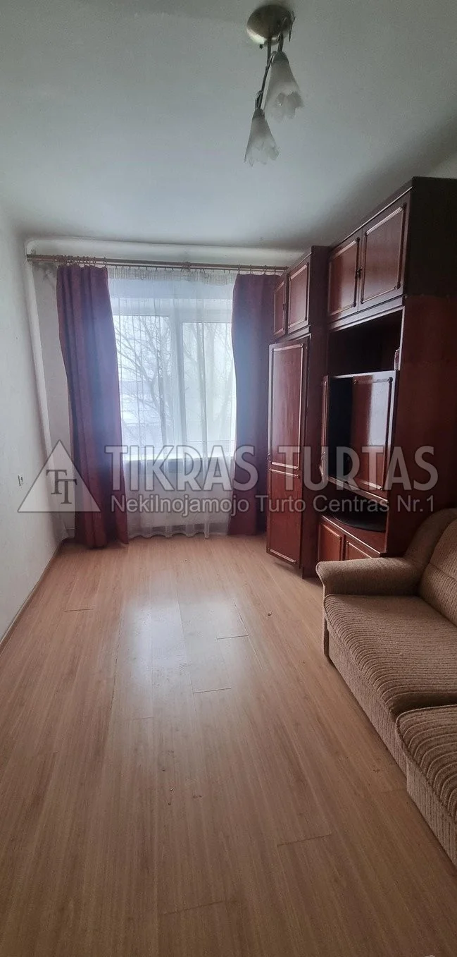 Švyturio g., Sportininkai, Klaipėda, 2 kamb. – изображение 6