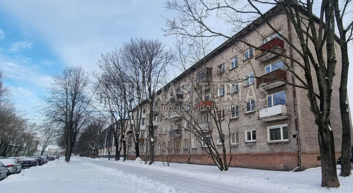 Švyturio g., Sportininkai, Klaipėda, 2 kamb. – изображение 5