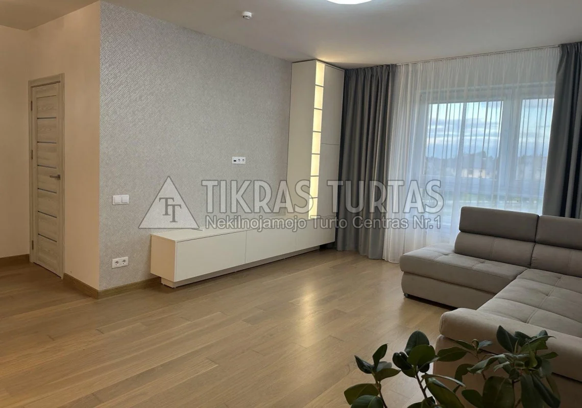 Dragūnų g., Miško, Klaipėda, 2 kamb. – изображение 4