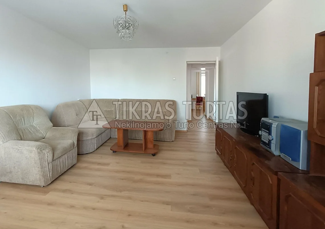 Kooperacijos g., Centras, Klaipėda, 3 kamb. – изображение 5