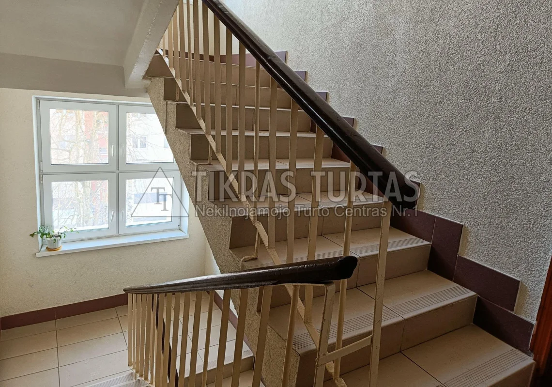 Kooperacijos g., Centras, Klaipėda, 3 kamb. – изображение 4