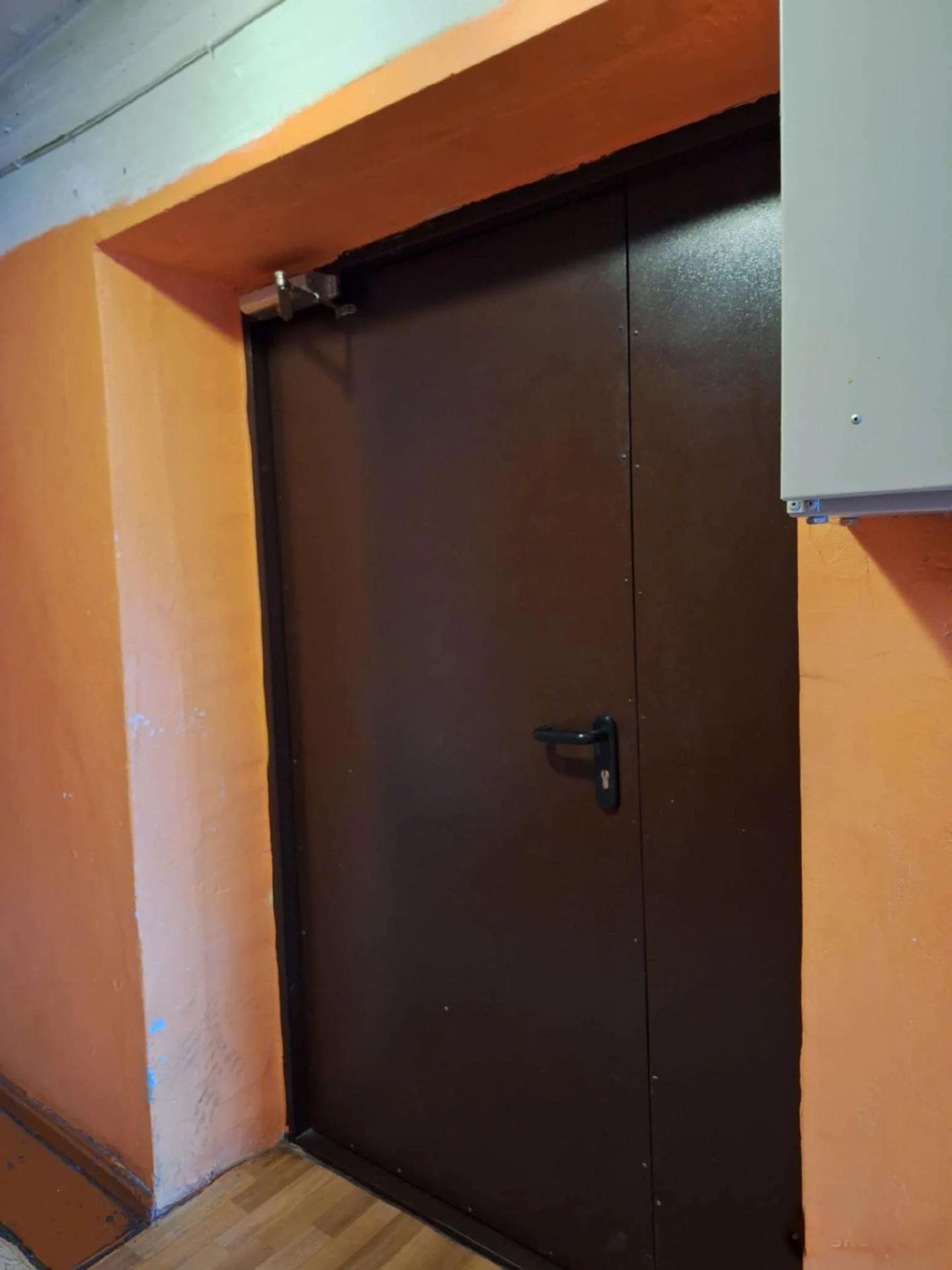Šilutės pl., Kauno, Klaipėda, 1 kamb. – изображение 4