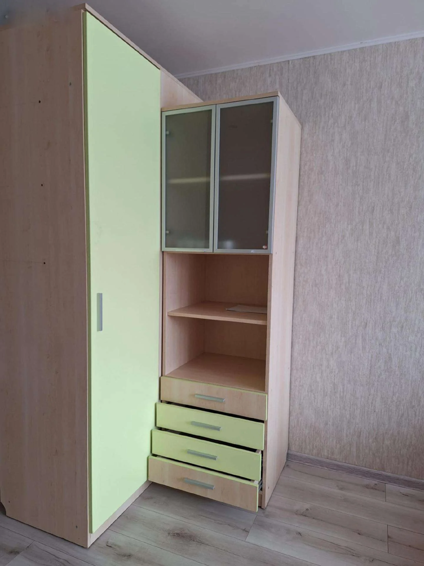 Šilutės pl., Kauno, Klaipėda, 1 kamb. – изображение 3