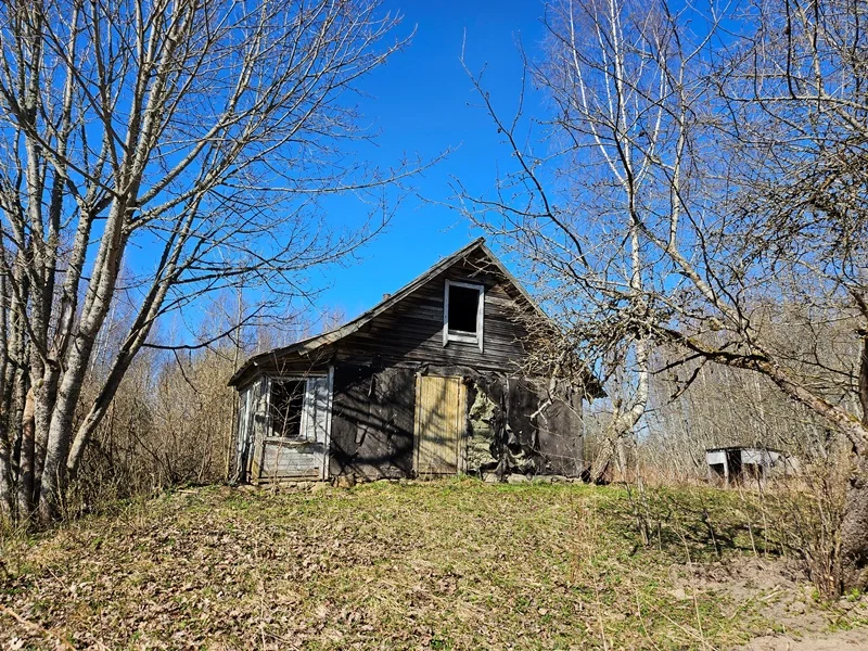 Farmstead Utenos rajono sav., Kalviuose – image 6