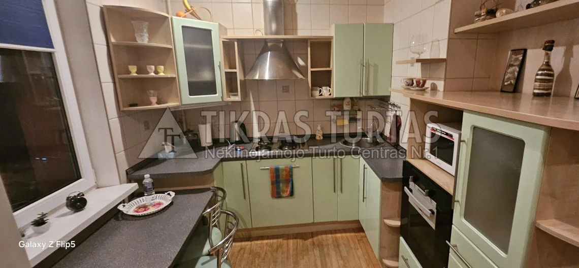 Vyturio g. 12, Laukininkai, Klaipėda, 3 kamb. – изображение 6