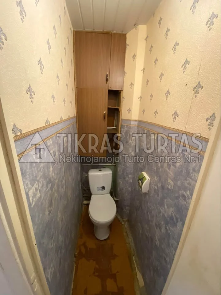 Smiltelės g., Vingiai, Klaipėda, 1 kamb. – изображение 6