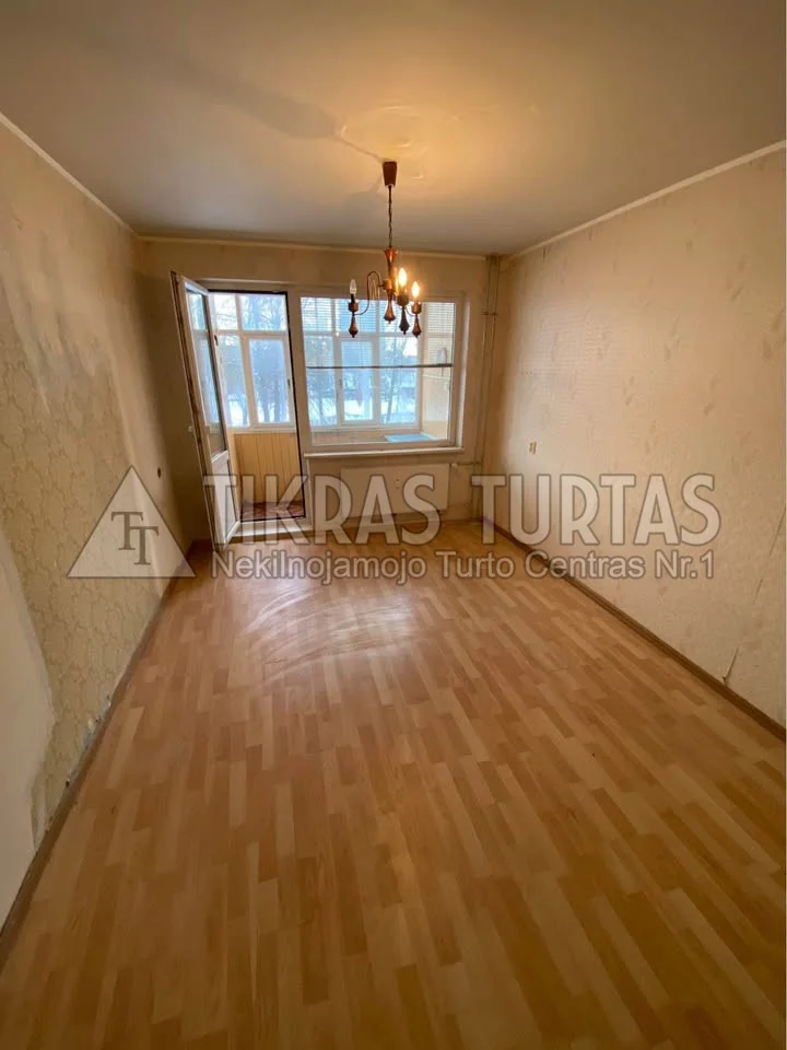 Smiltelės g., Vingiai, Klaipėda, 1 kamb. – изображение 3