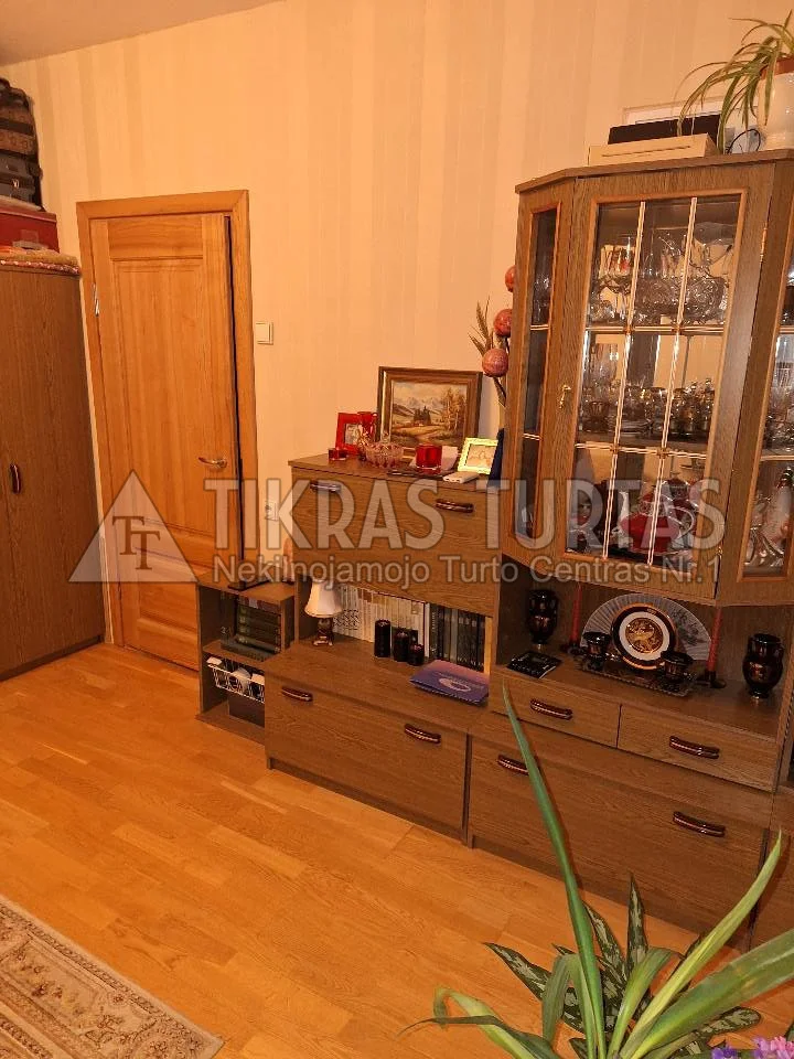 Kuncų g., Bandužiai, Klaipėda, 2 kamb. – изображение 6