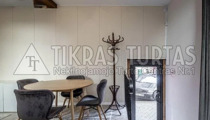 Turgaus g., Centras, Klaipėda, 1 kamb. – изображение 3