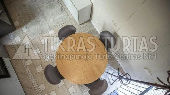 Turgaus g., Centras, Klaipėda, 1 kamb. – изображение 6