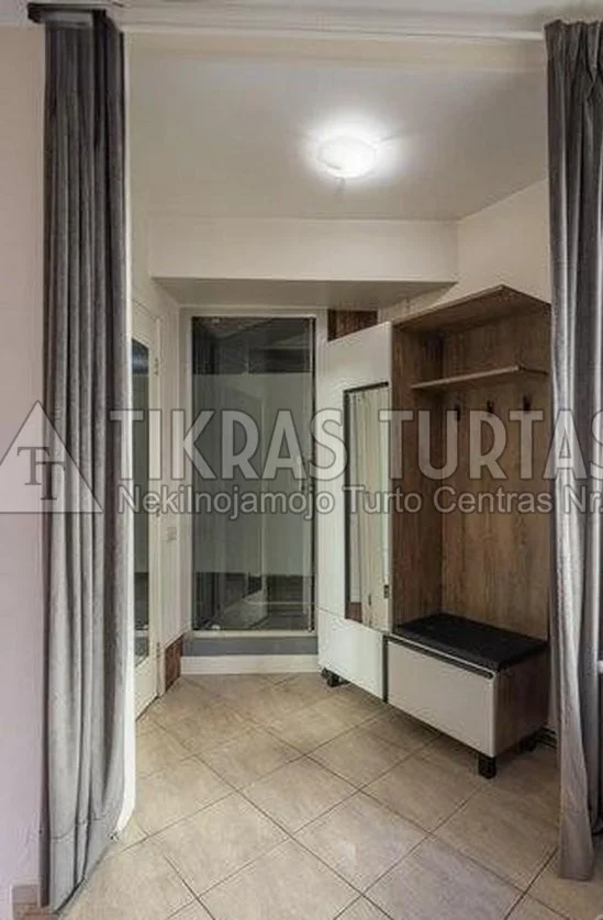Turgaus g., Centras, Klaipėda, 1 kamb. – изображение 4