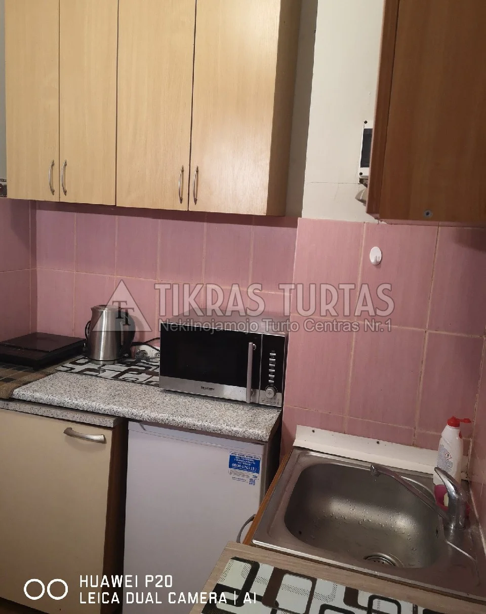 Minijos g. 147, Žvejybos uostas, Klaipėda, 1 kamb. – изображение 3