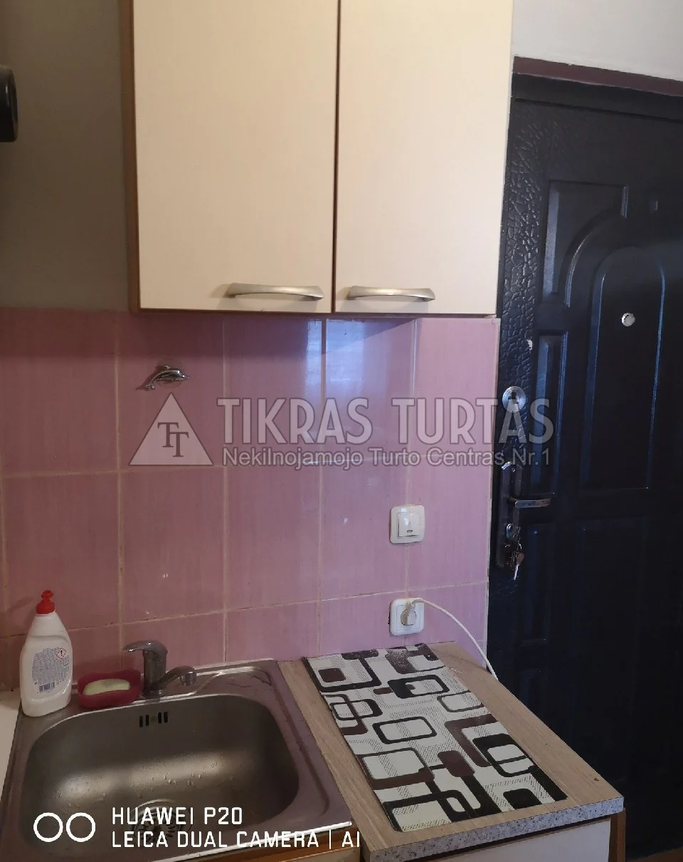 Minijos g. 147, Žvejybos uostas, Klaipėda, 1 kamb. – изображение 4