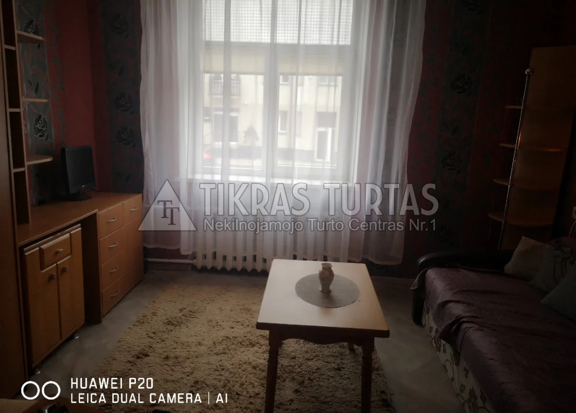Minijos g. 147, Žvejybos uostas, Klaipėda, 1 kamb. – изображение 5