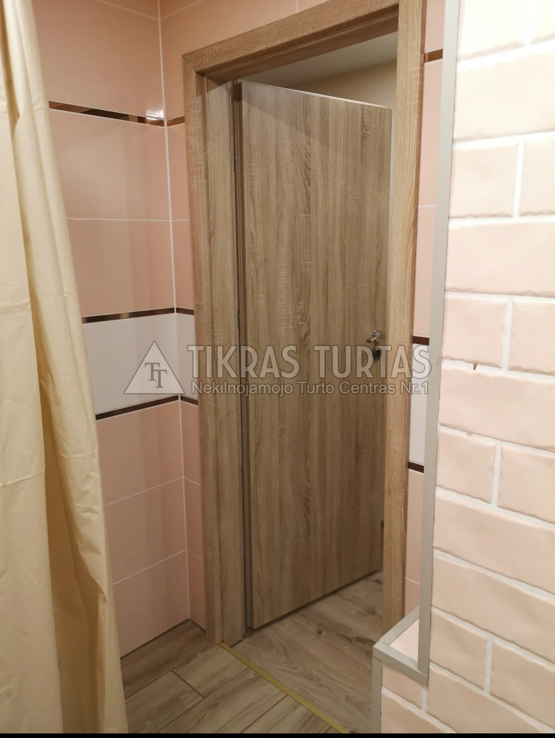 Taikos pr. 46, Kauno, Klaipėda, 1 kamb. – изображение 3