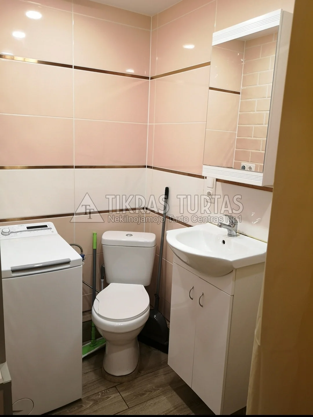 Taikos pr. 46, Kauno, Klaipėda, 1 kamb. – изображение 4