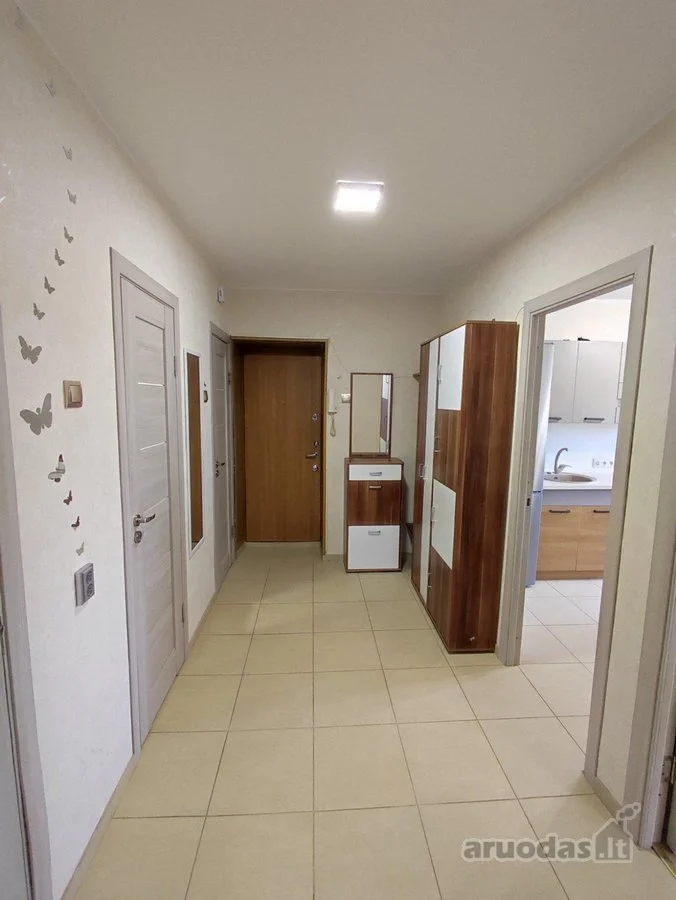 Ateities g. 1, Jeruzalė, Vilnius, 2 kamb. – изображение 4