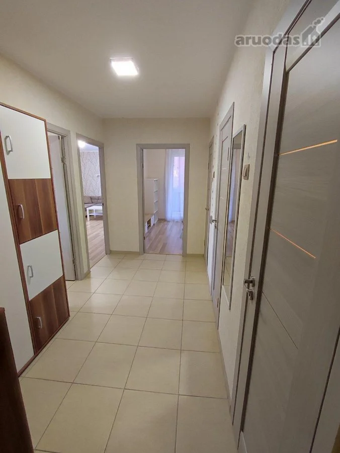 Ateities g. 1, Jeruzalė, Vilnius, 2 kamb. – изображение 5