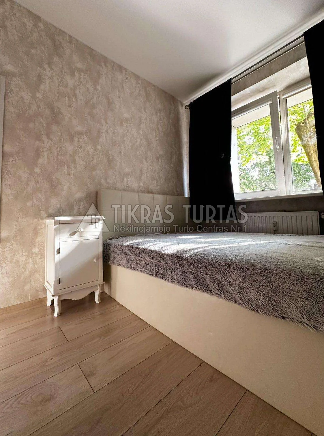 Sportininkų g., Sportininkai, Klaipėda, 2 kamb. – изображение 6