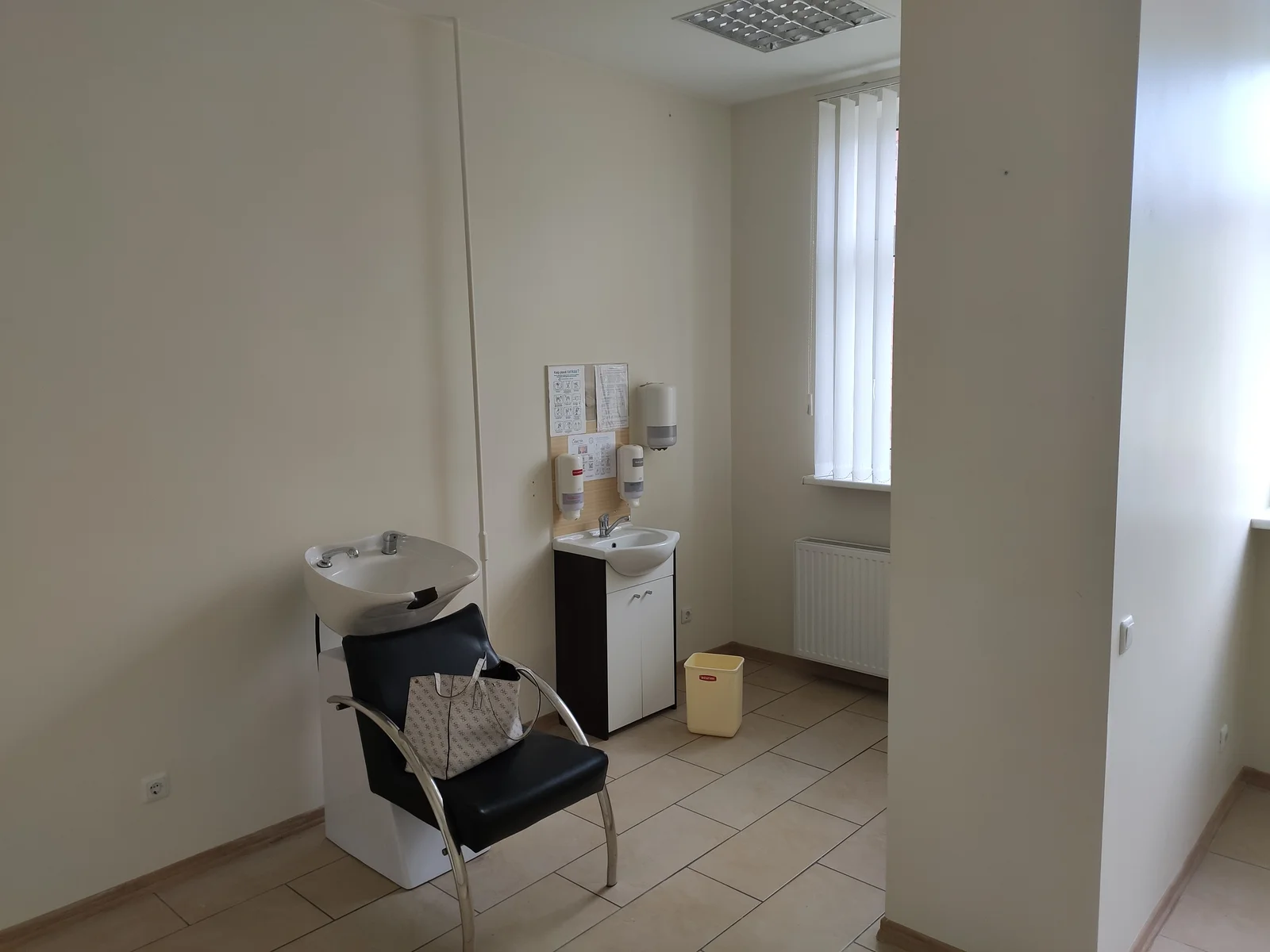 Торговля/Услуги / Другое аренда Klaipėdoje Baltijos, Baltijos pr. – изображение 5