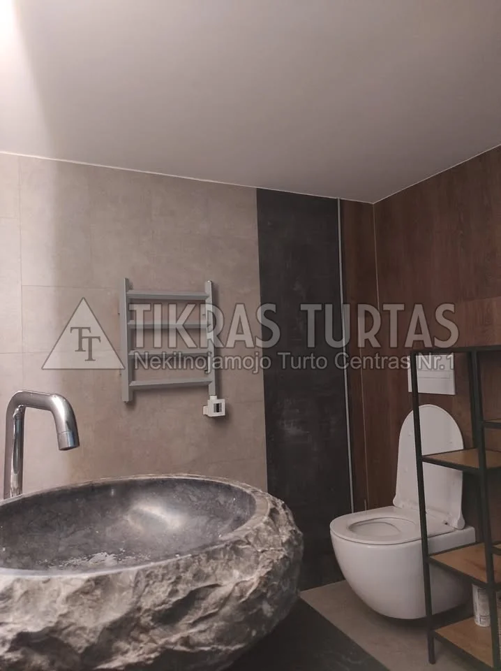 Liepojos g., Miško, Klaipėda, 2 kamb. – изображение 5