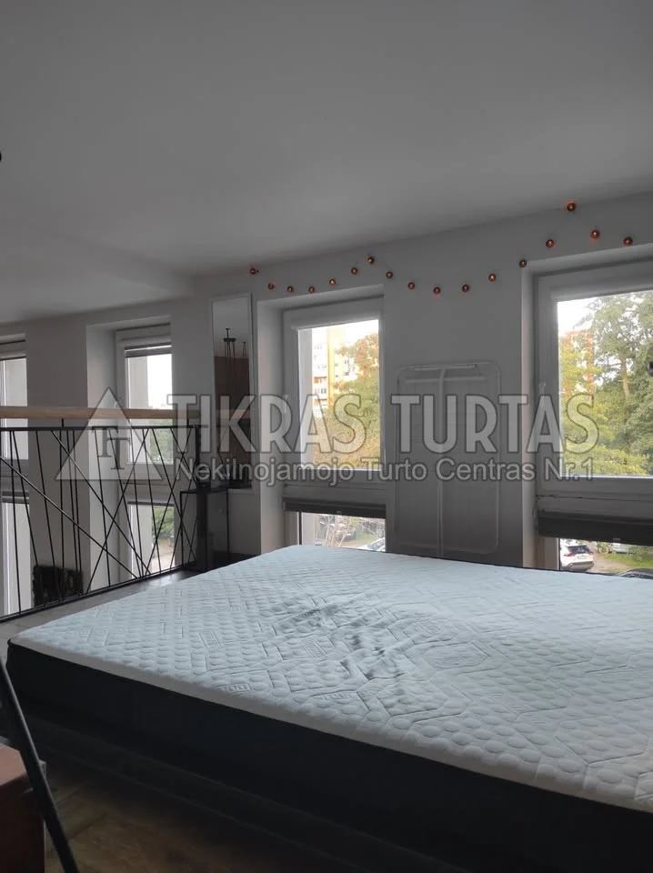 Liepojos g., Miško, Klaipėda, 2 kamb. – изображение 4