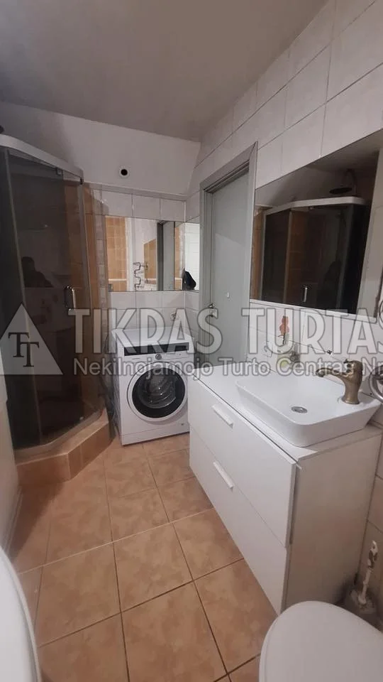 Reikjaviko g., Žardininkai, Klaipėda, 3 kamb. – изображение 5