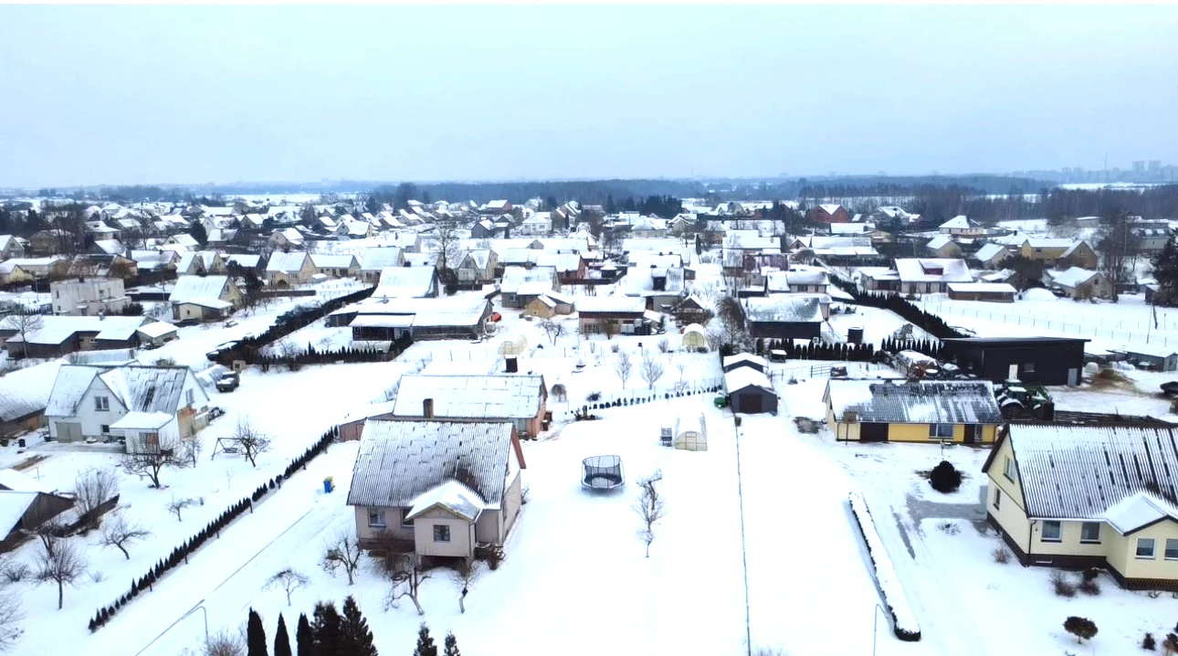 участок Šiaulių rajono sav., Voveriškiuose, Pakraščio g. – изображение 6