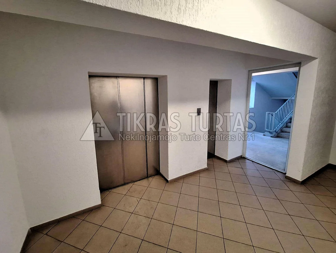 Baltijos pr. 123, Baltijos, Klaipėda, 2 kamb. – изображение 5