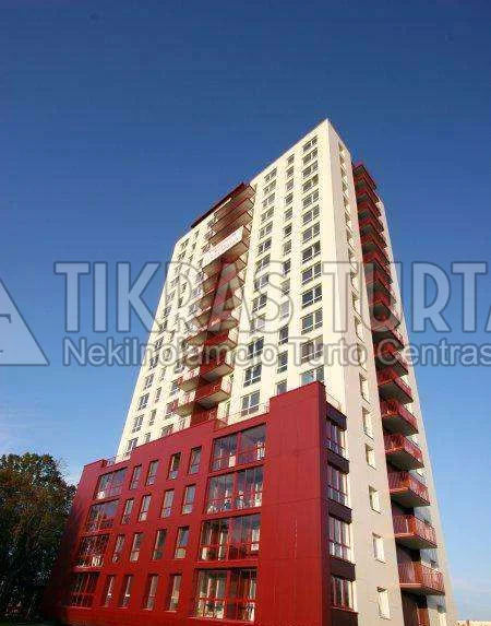 Minijos g., Centras, Klaipėda, 2 kamb. – изображение 5