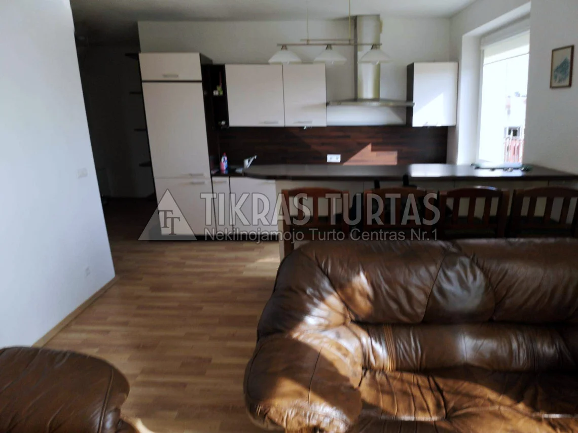Minijos g., Centras, Klaipėda, 2 kamb. – изображение 3