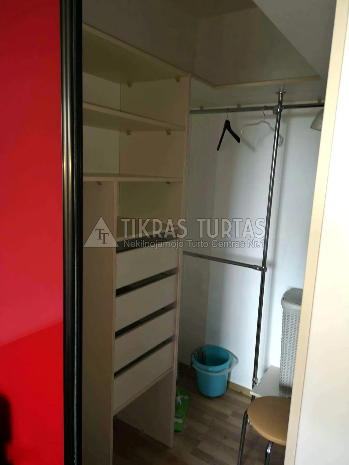 Minijos g., Centras, Klaipėda, 2 kamb. – изображение 6
