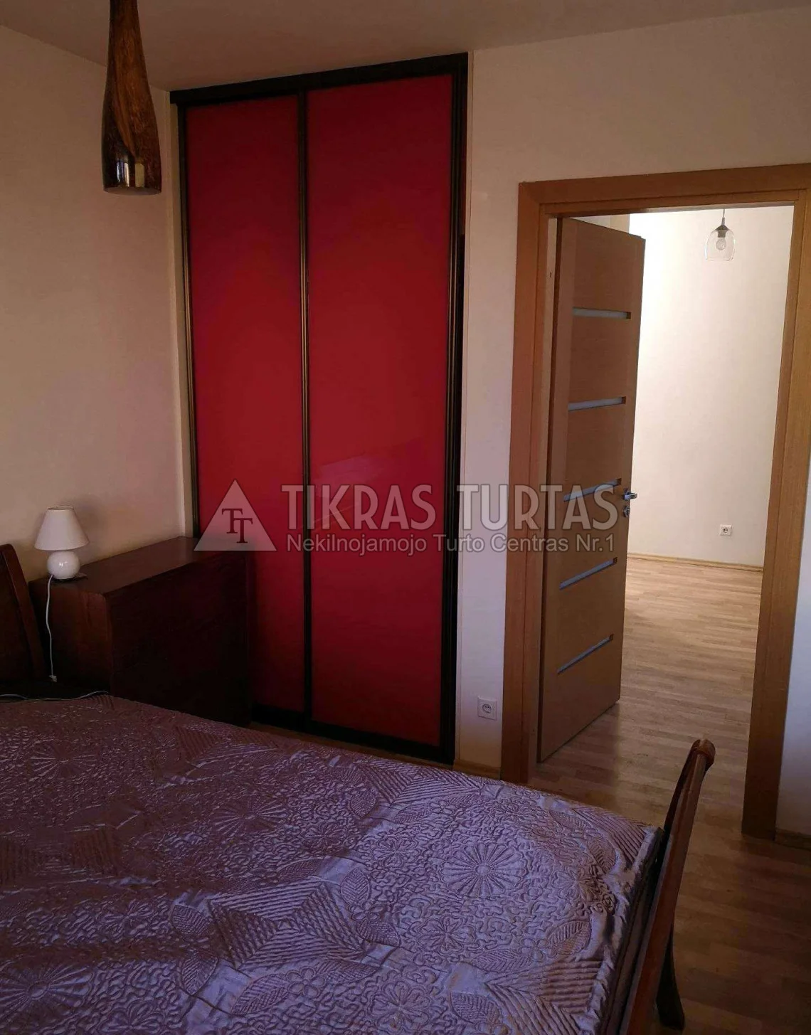 Minijos g., Centras, Klaipėda, 2 kamb. – изображение 4