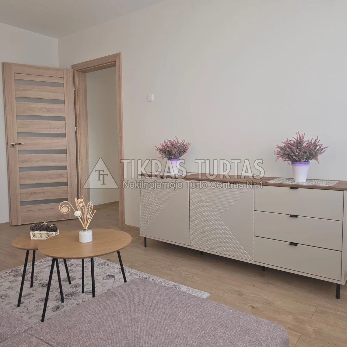Statybininkų pr., Gedminai, Klaipėda, 1 kamb. – изображение 3