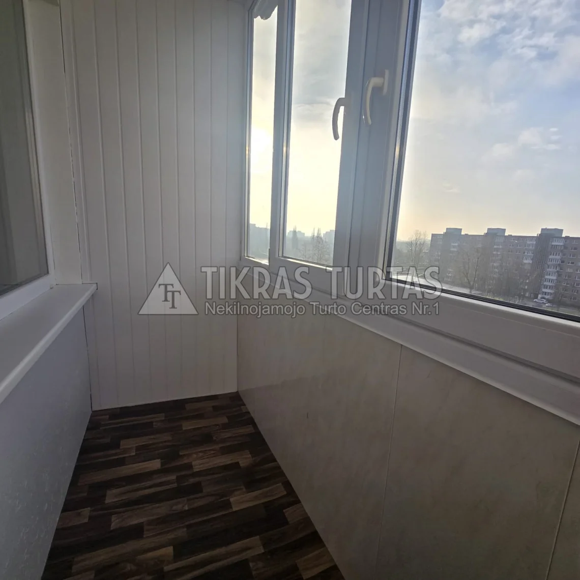 Statybininkų pr., Gedminai, Klaipėda, 1 kamb. – изображение 6