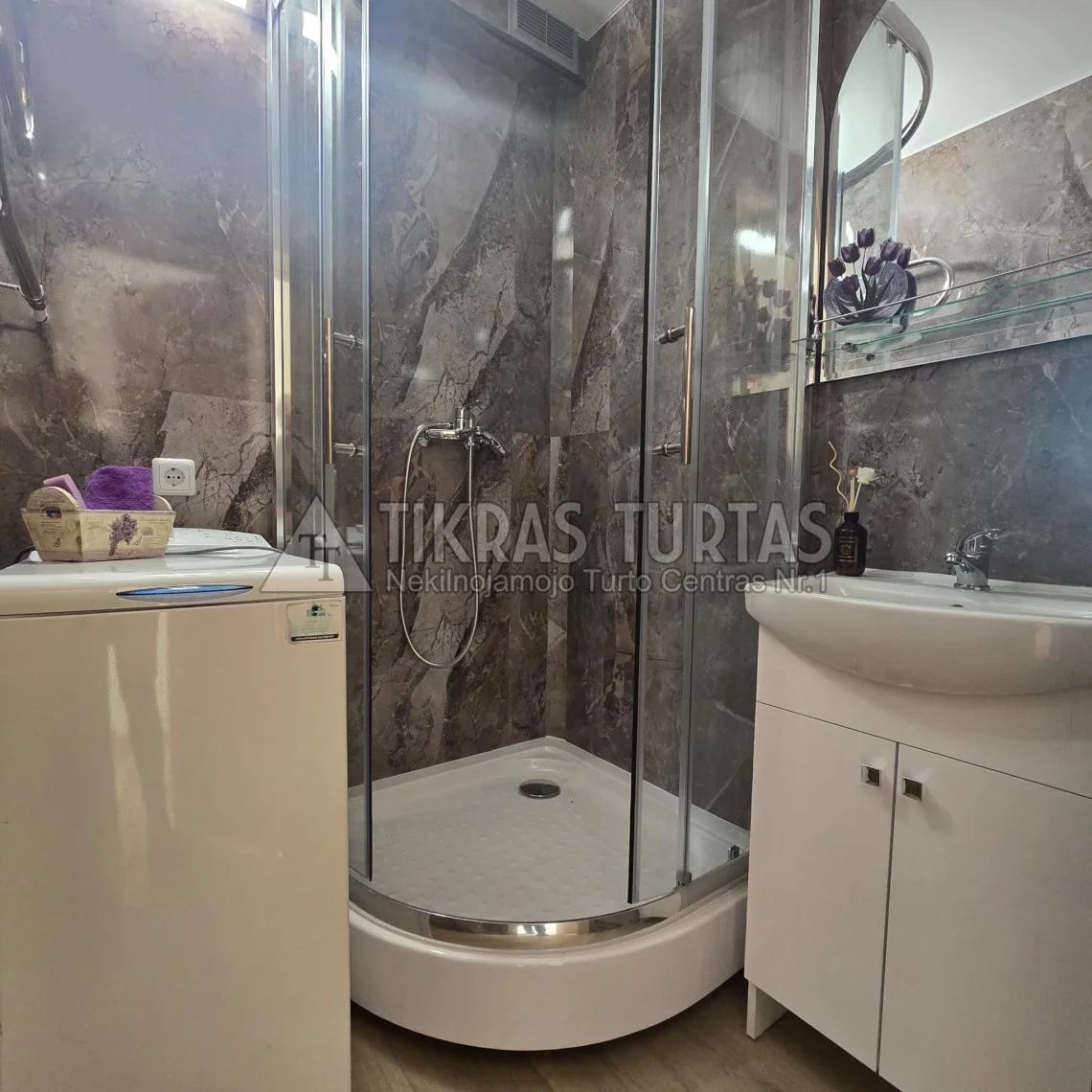 Statybininkų pr., Gedminai, Klaipėda, 1 kamb. – изображение 5