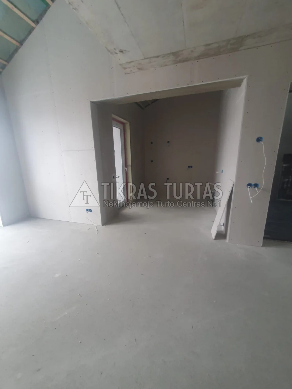 Austėjos g., Tauralaukis, Klaipėda, 2 kamb. – изображение 6