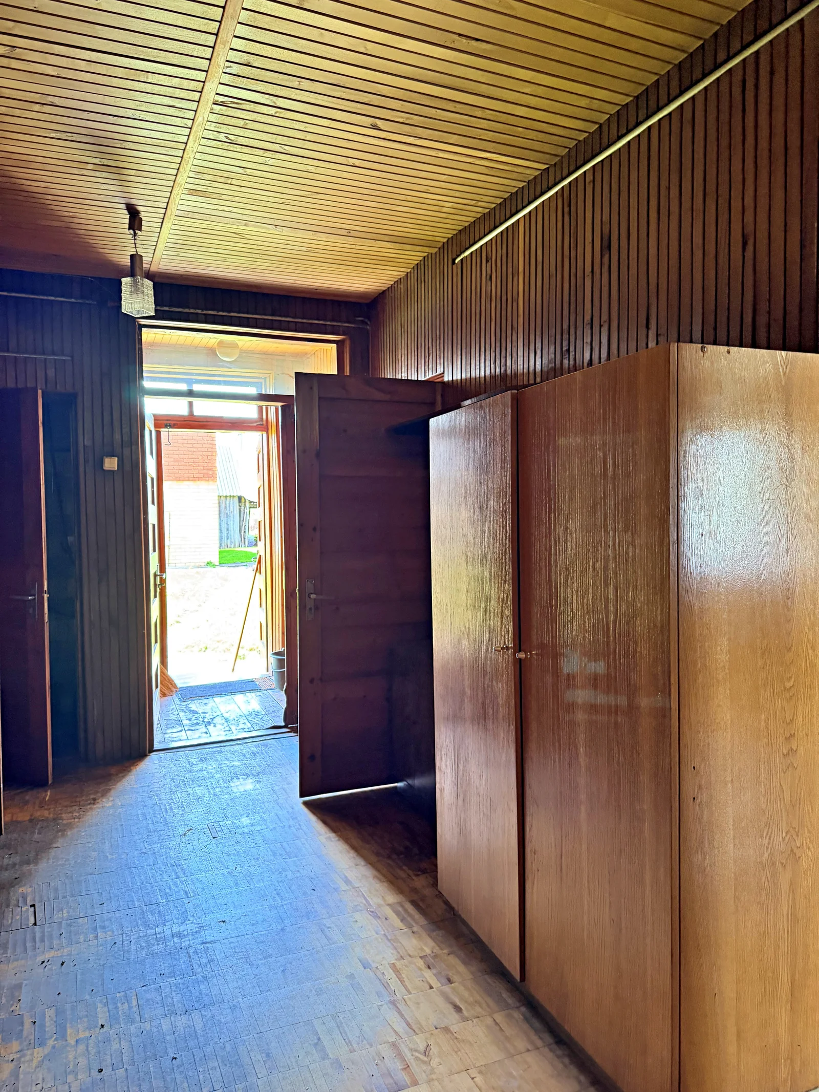 Residential House Pakruojo rajono sav., Pakruojyje, Tilto g. – image 5