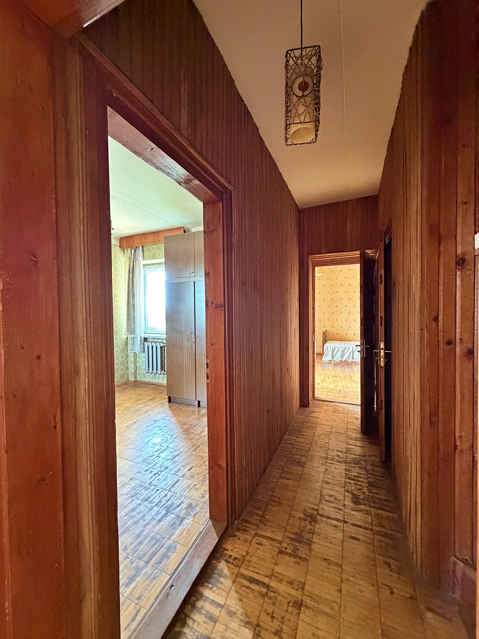 Residential House Pakruojo rajono sav., Pakruojyje, Tilto g. – image 6