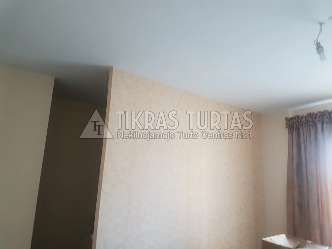 Dragūnų g. 1, Miško, Klaipėda, 3 kamb. – изображение 3