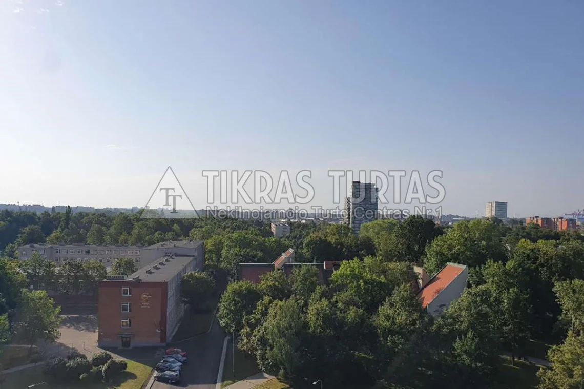 Paryžiaus Komunos g. 1B, Kauno, Klaipėda, 3 kamb. – изображение 3
