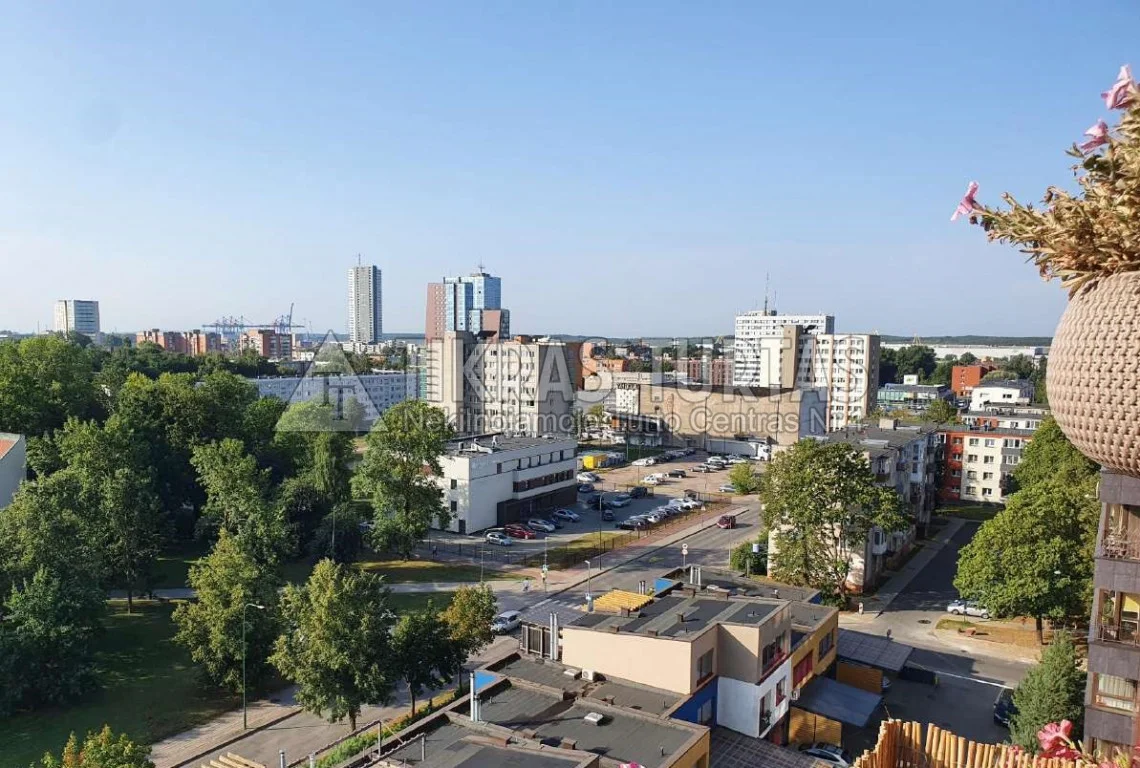 Paryžiaus Komunos g. 1B, Kauno, Klaipėda, 3 kamb. – изображение 4