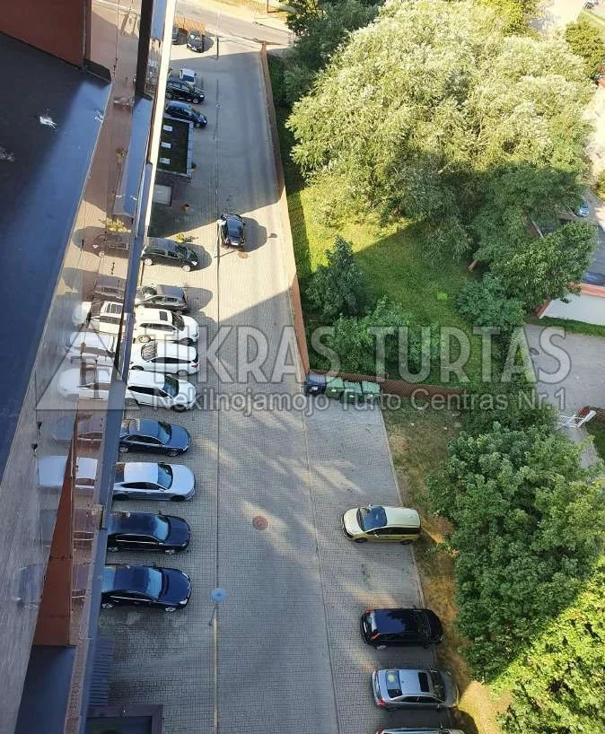 Paryžiaus Komunos g. 1B, Kauno, Klaipėda, 3 kamb. – изображение 5