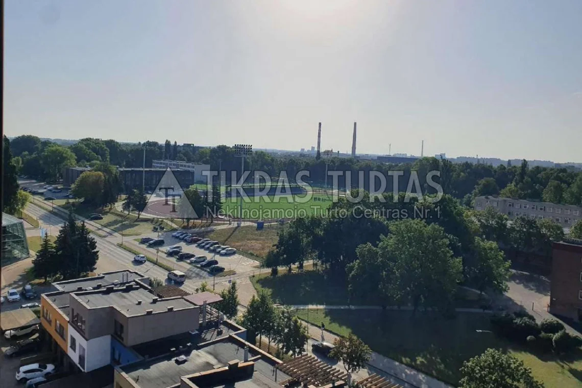 Paryžiaus Komunos g. 1B, Kauno, Klaipėda, 3 kamb. – изображение 6