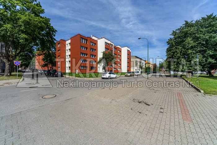 Danės g. 33, Centras, Klaipėda, 5 kamb. – изображение 3