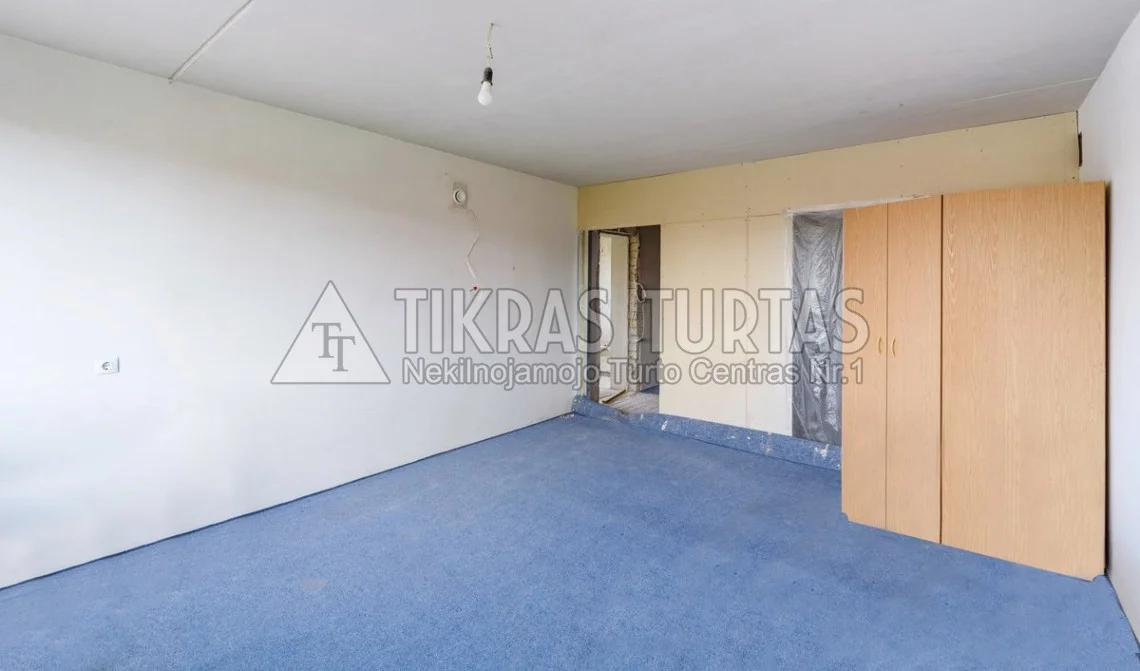 Danės g. 33, Centras, Klaipėda, 5 kamb. – изображение 6