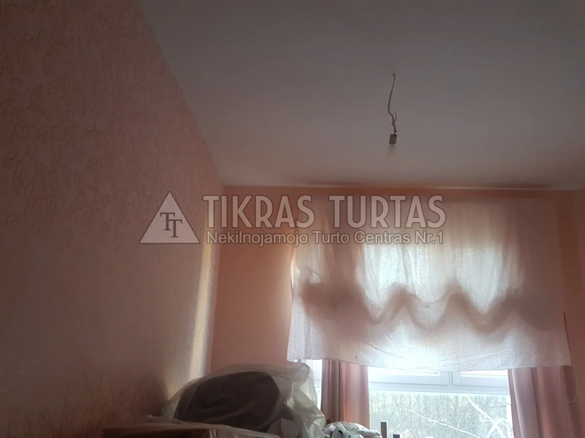 Dragūnų g., Miško, Klaipėda, 3 kamb. – изображение 5